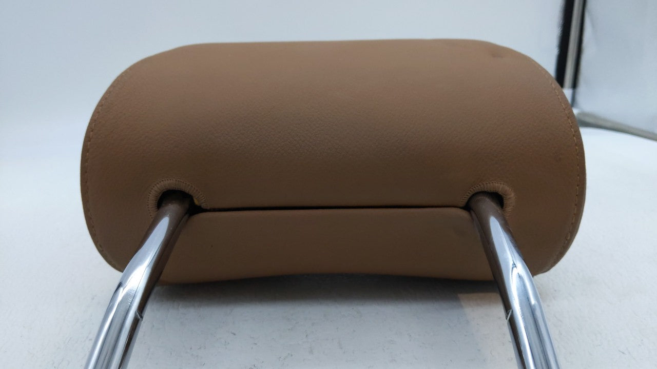 2000-2001 Buick Lesabre Headrest Head Rest Rear Seat Fits Fits 2000 2001 OEM Used Auto Parts - Oemusedautoparts1.com