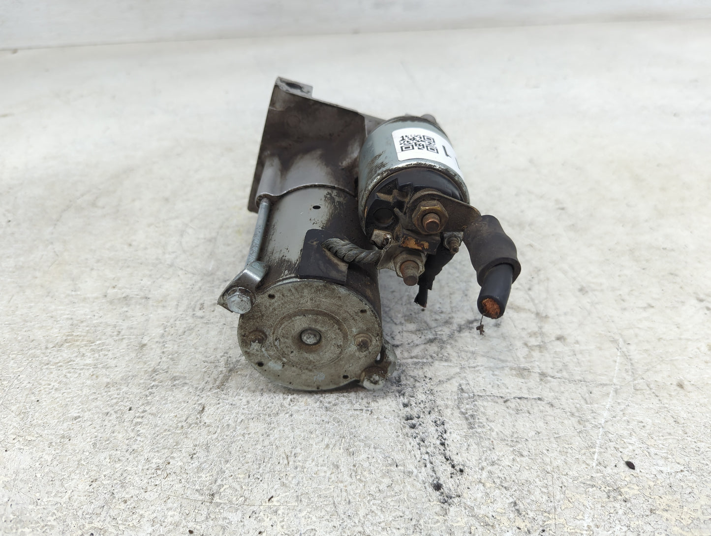 1998-2001 Buick Lesabre Car Starter Motor Solenoid OEM P/N:12567880 Fits Fits 1998 1999 2000 2001 OEM Used Auto Parts - Oemu