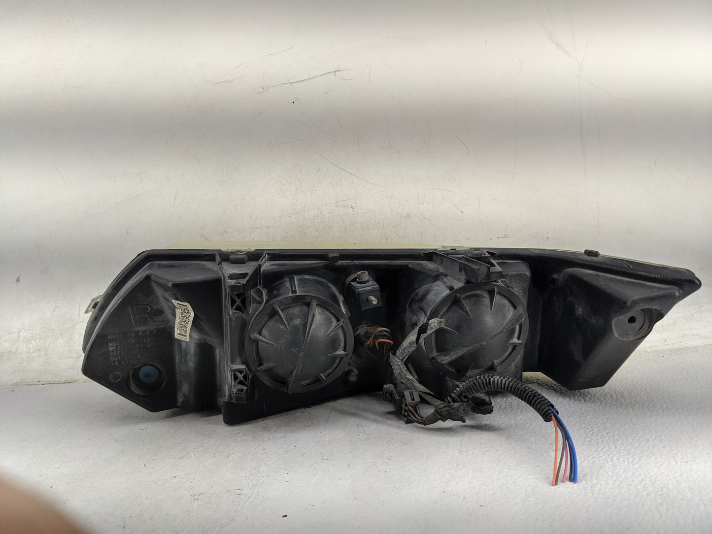 2000 Buick Lesabre Driver Left Oem Head Light Headlight Lamp 1467040 - Oemusedautoparts1.com