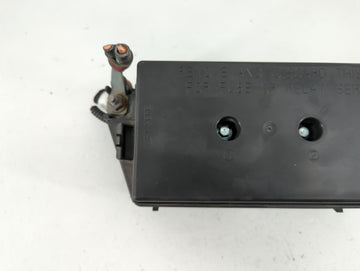 2000-2005 Buick Lesabre Fusebox Fuse Box Panel Relay Module Fits Fits 2000 2001 2002 2003 2004 2005 OEM Used Auto Parts
