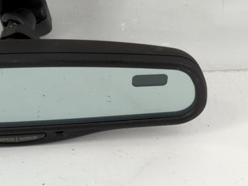 2000-2005 Buick Lesabre Interior Rear View Mirror Replacement OEM Fits Fits 2000 2001 2002 2003 2004 2005 2006 2007 2008 2009 OEM Used Auto Parts