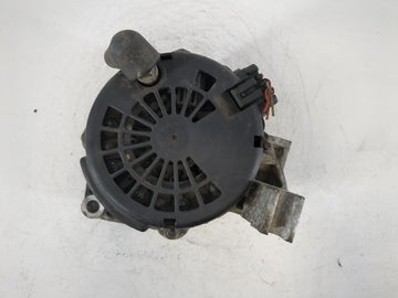 2000-2002 Buick Lesabre Alternator Replacement Generator Charging Assembly Engine OEM Fits Fits 2000 2001 2002 OEM Used Auto Parts