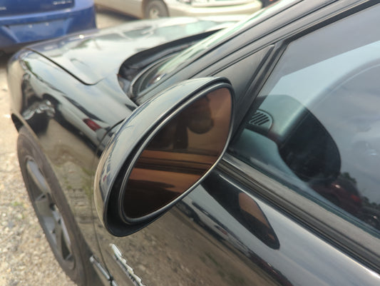 1999-2002 Buick Regal Side Mirror Replacement Driver Left View Door Mirror Fits Fits 1999 2000 2001 2002 OEM Used Auto Parts