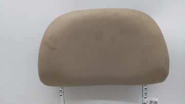 2000-2001 Cadillac Catera Headrest Head Rest Front Driver Passenger Seat Fits Fits 2000 2001 OEM Used Auto Parts