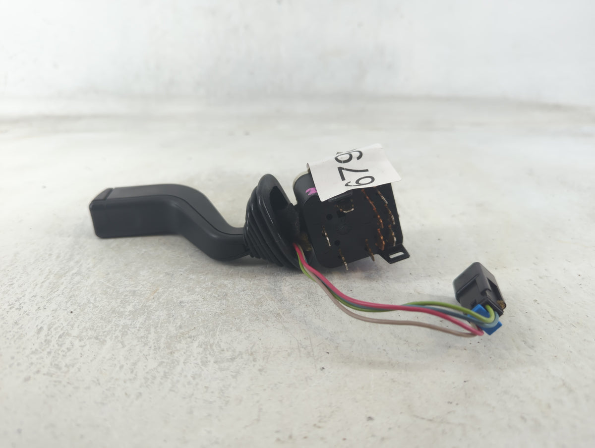 1997-2001 Cadillac Catera Column Switch - Oemusedautoparts1.com