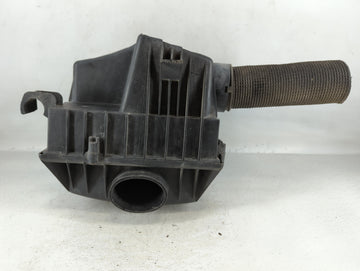 1997-2001 Cadillac Catera Air Cleaner Intake-duct Hose Tube