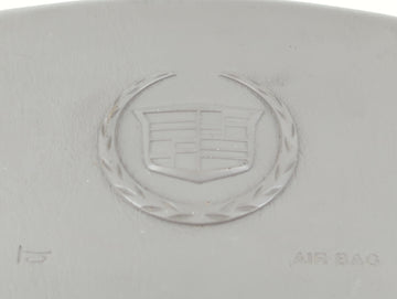 2000-2001 Cadillac Deville Driver Curtain Air Bag Oem