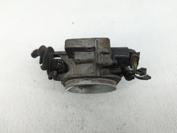 2000 Chevrolet Astro Throttle Body P/N:0028218 Fits OEM Used Auto Parts