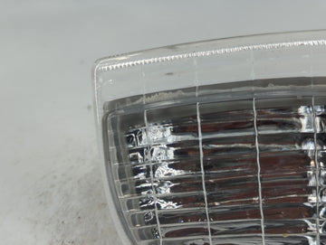1995-2005 Chevrolet Astro Passenger Right Oem Fog Light Lamp