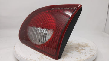 2000-2002 Chevrolet Cavalier Tail Light Assembly Passenger Right OEM Fits Fits 2000 2001 2002 OEM Used Auto Parts