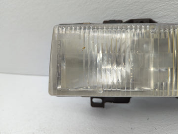 1996 Chevrolet Express 3500 Driver Left Oem Head Light Headlight Lamp