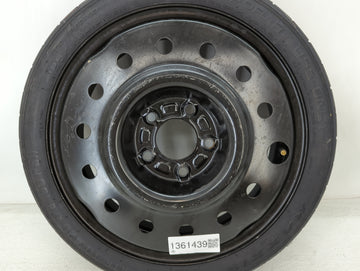 2000-2016 Chevrolet Impala Spare Donut Tire Wheel Rim Oem
