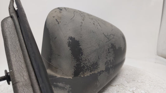 2000 Impala Side Rear View Door Mirror Left R8S19B01