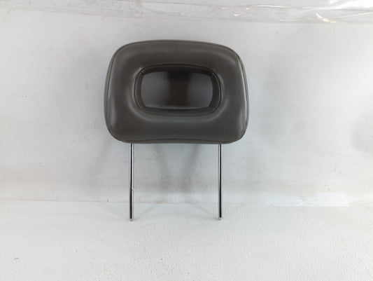 2000-2005 Chevrolet Impala Headrest Head Rest Front Driver Passenger Seat Fits Fits 2000 2001 2002 2003 2004 2005 OEM Used Auto Parts