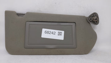 2000 Chevrolet Impala Sun Visor Shade Replacement Passenger Right Mirror Fits OEM Used Auto Parts