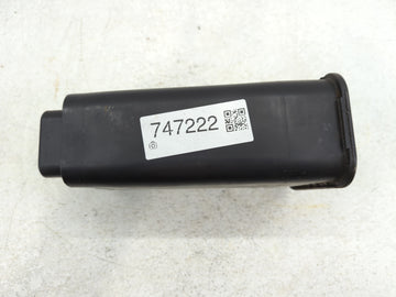 2000 Chevrolet Impala Fuel Vapor Charcoal Canister