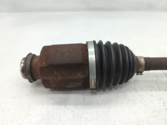 2000 Chevrolet Impala Axle Shaft Front Driver Cv C/v