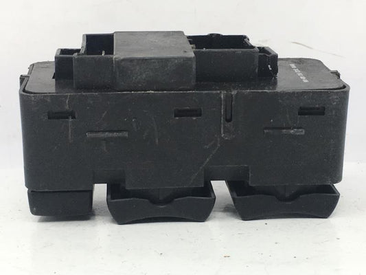 2000 Chevrolet Impala Master Power Window Switch Replacement Driver Side Left Fits Fits 2001 2002 2003 2004 2005 OEM Used Auto Parts