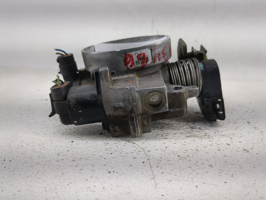 2000 Chevrolet Lumina Throttle Body Fits OEM Used Auto Parts