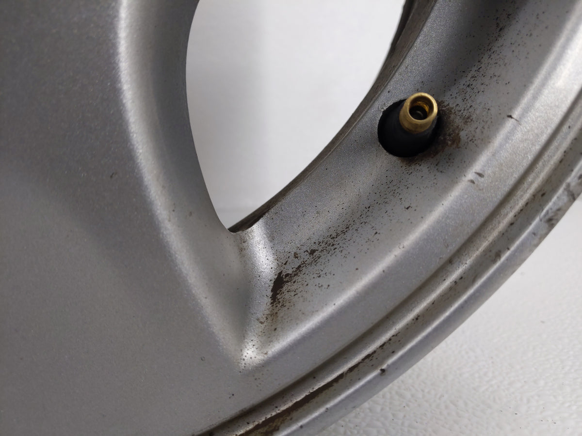 2000-2002 Chevrolet Malibu Oem Wheel Rim 794702 - Oemusedautoparts1.com