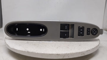 2000 Chevrolet Metro Master Power Window Switch Replacement Driver Side Left Fits OEM Used Auto Parts