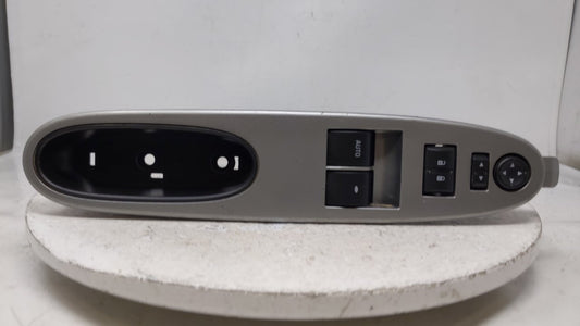 2000 Chevrolet Metro Master Power Window Switch Replacement Driver Side Left Fits OEM Used Auto Parts