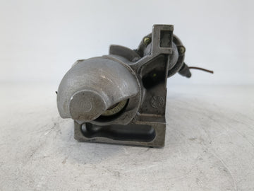 1998-2003 Chevrolet S10 Car Starter Motor Solenoid OEM P/N:12593764 Fits Fits 1997 1998 1999 2000 2001 2002 2003 2004 2005 OEM Used Auto Parts