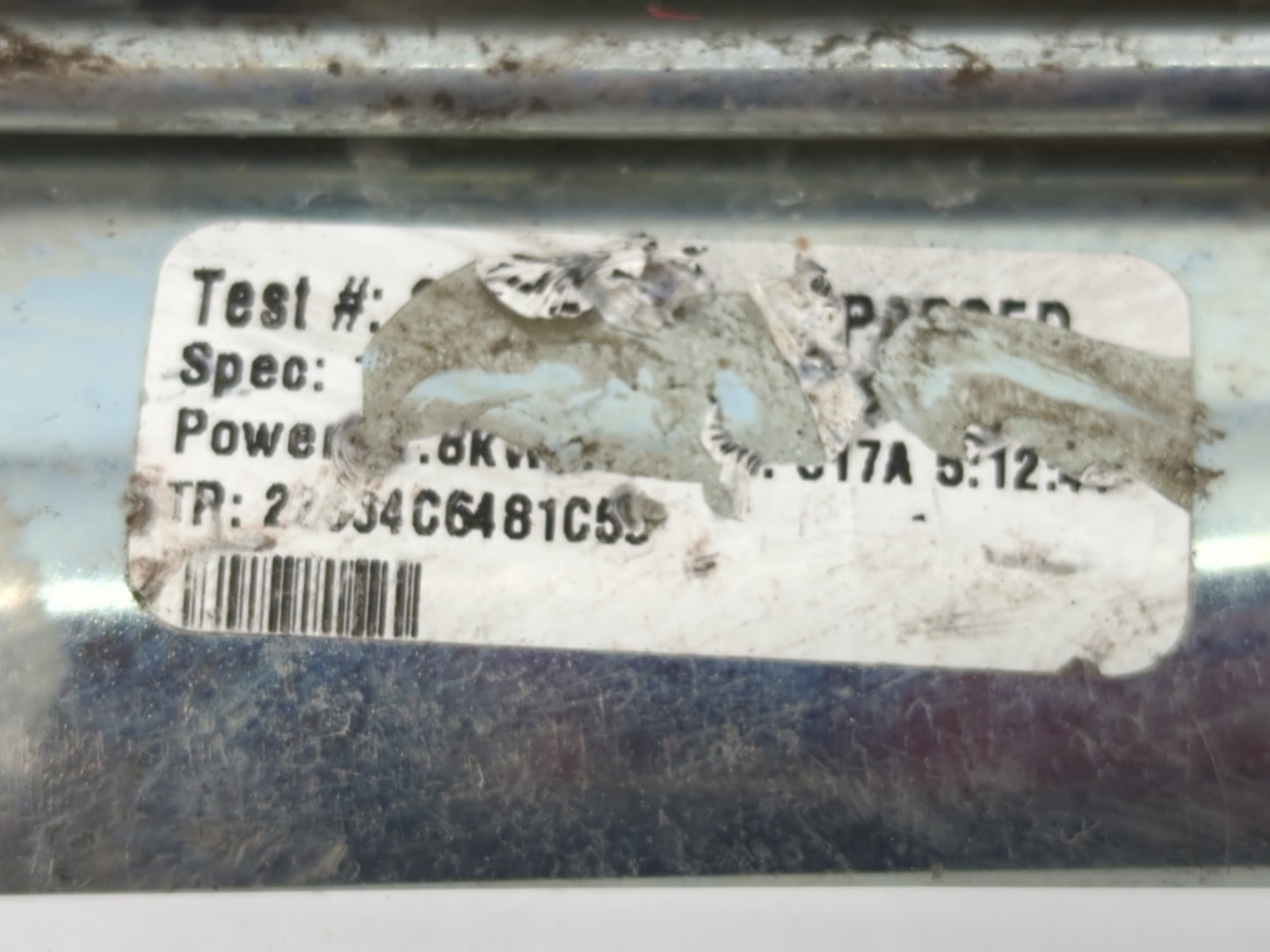 1998-2003 Chevrolet S10 Car Starter Motor Solenoid OEM P/N:22334C6481C55 Fits Fits 1997 1998 1999 2000 2001 2002 2003 2004 2