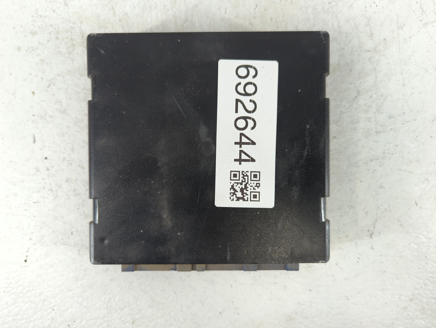 1998 Chevrolet S10 Bluetooth Phone Communication Control Module Ccm Oem - Oemusedautoparts1.com