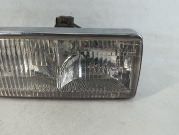 Chevrolet S10 Blazer Passenger Right Oem Head Light Headlight Lamp