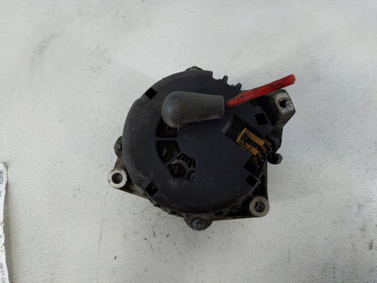 2000 Chevrolet S10 Blazer Alternator Replacement Generator Charging Assembly Engine OEM Fits Fits 1996 1997 1998 1999 OEM Used Auto Parts