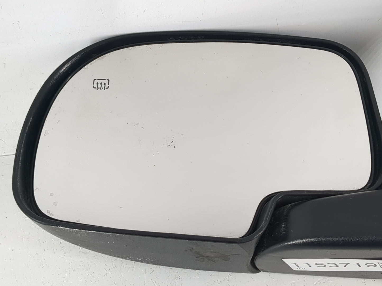 1999-2002 Chevrolet Silverado 1500 Side Mirror Replacement Driver Left View Door Mirror Fits Fits 1999 2000 2001 2002 OEM Us