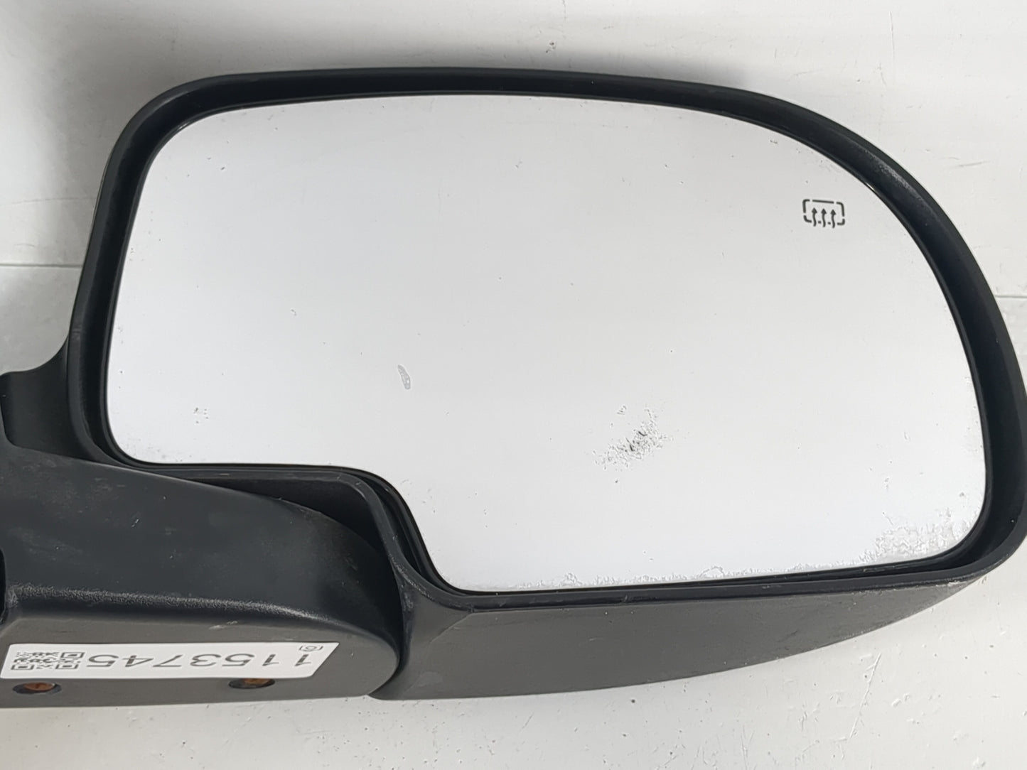 1999-2002 Chevrolet Silverado 1500 Passenger Side View Mirror - Right Door Mirror OEM Used - Oemusedautoparts1.com