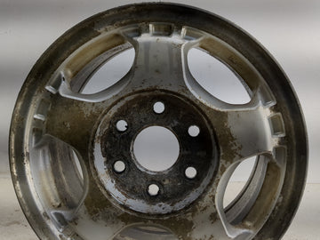 1999-2002 Chevrolet Silverado 1500 Oem Wheel Rim