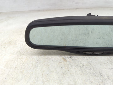 2000 Chevrolet Silverado 1500 Interior Rear View Mirror Replacement OEM Fits OEM Used Auto Parts