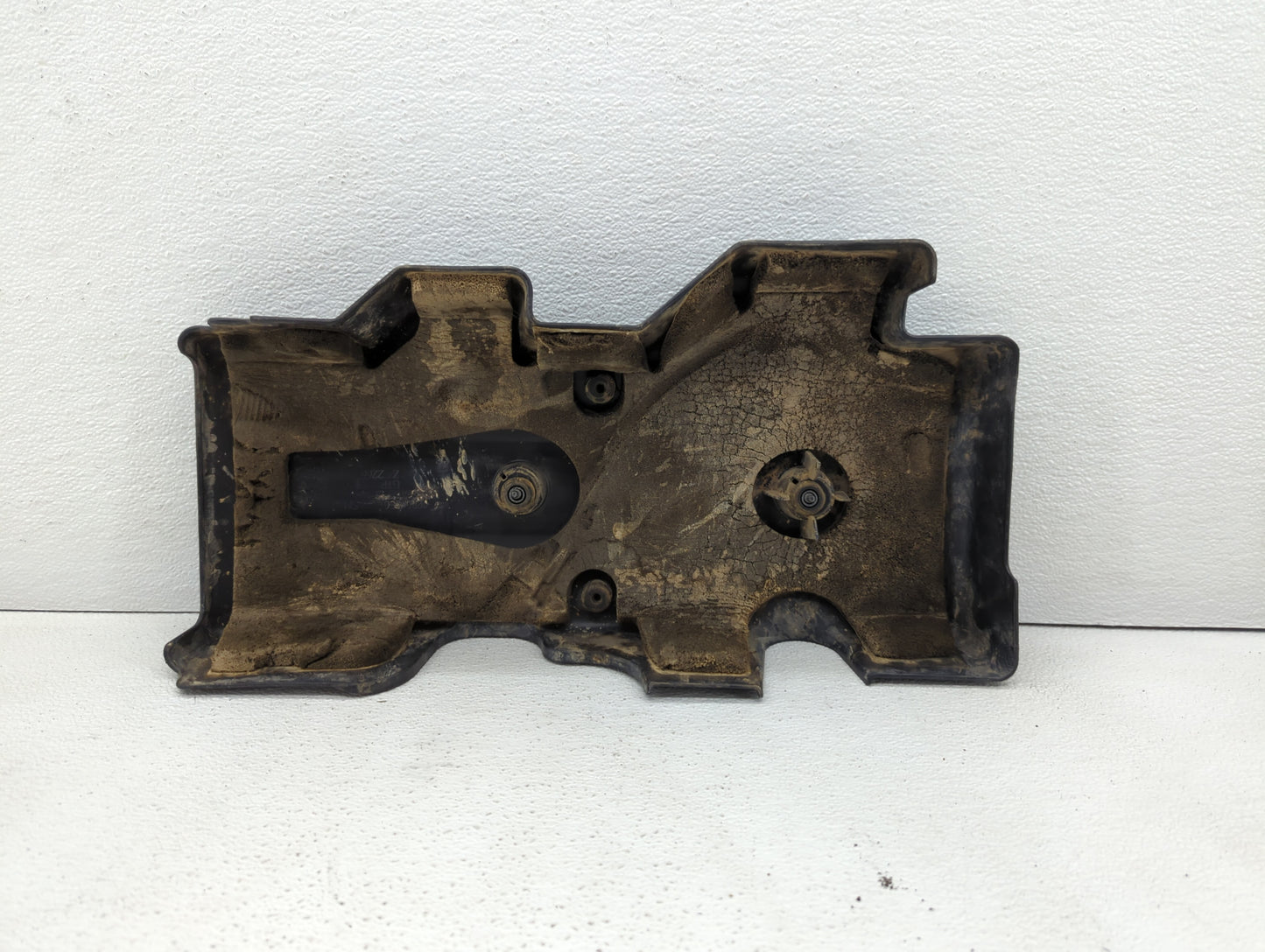 2000 Chevrolet Silverado 1500 Engine Cover - Oemusedautoparts1.com