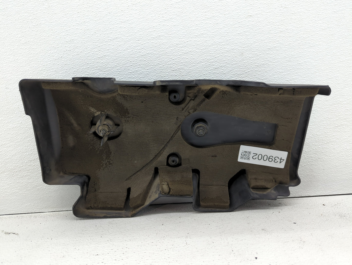 2000 Chevrolet Silverado 1500 Engine Cover - Oemusedautoparts1.com