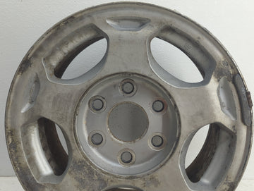 Chevrolet Silverado 1500 Pickup Wheel Rim Oem