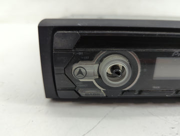 2000 Chevrolet Silverado 1500 Pickup Radio AM FM Cd Player Receiver Replacement Fits OEM Used Auto Parts