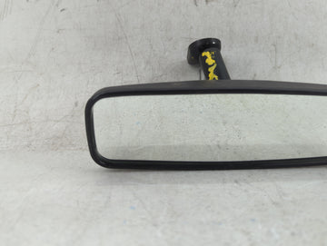 2000 Chevrolet Silverado 1500 Pickup Interior Rear View Mirror Replacement OEM Fits OEM Used Auto Parts