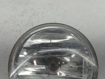 1999-2000 Chevrolet Tahoe Driver Left Oem Front Light Lamp
