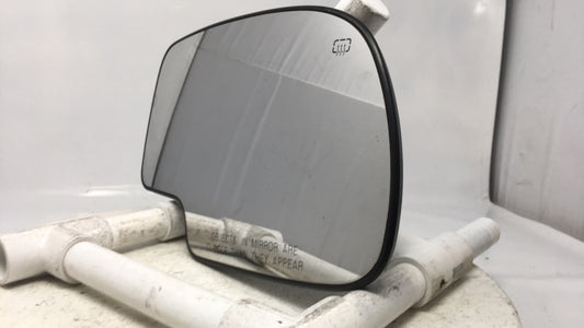 2000 Chevrolet Tahoe Side Mirror Replacement Passenger Right View Door Mirror Fits OEM Used Auto Parts