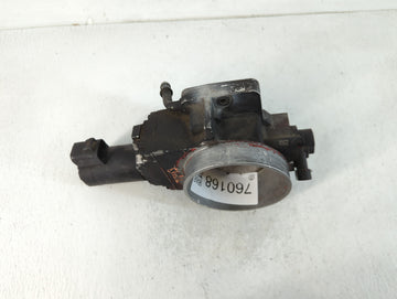 2000 Chevrolet Tahoe Throttle Body Fits Fits 2001 2002 OEM Used Auto Parts