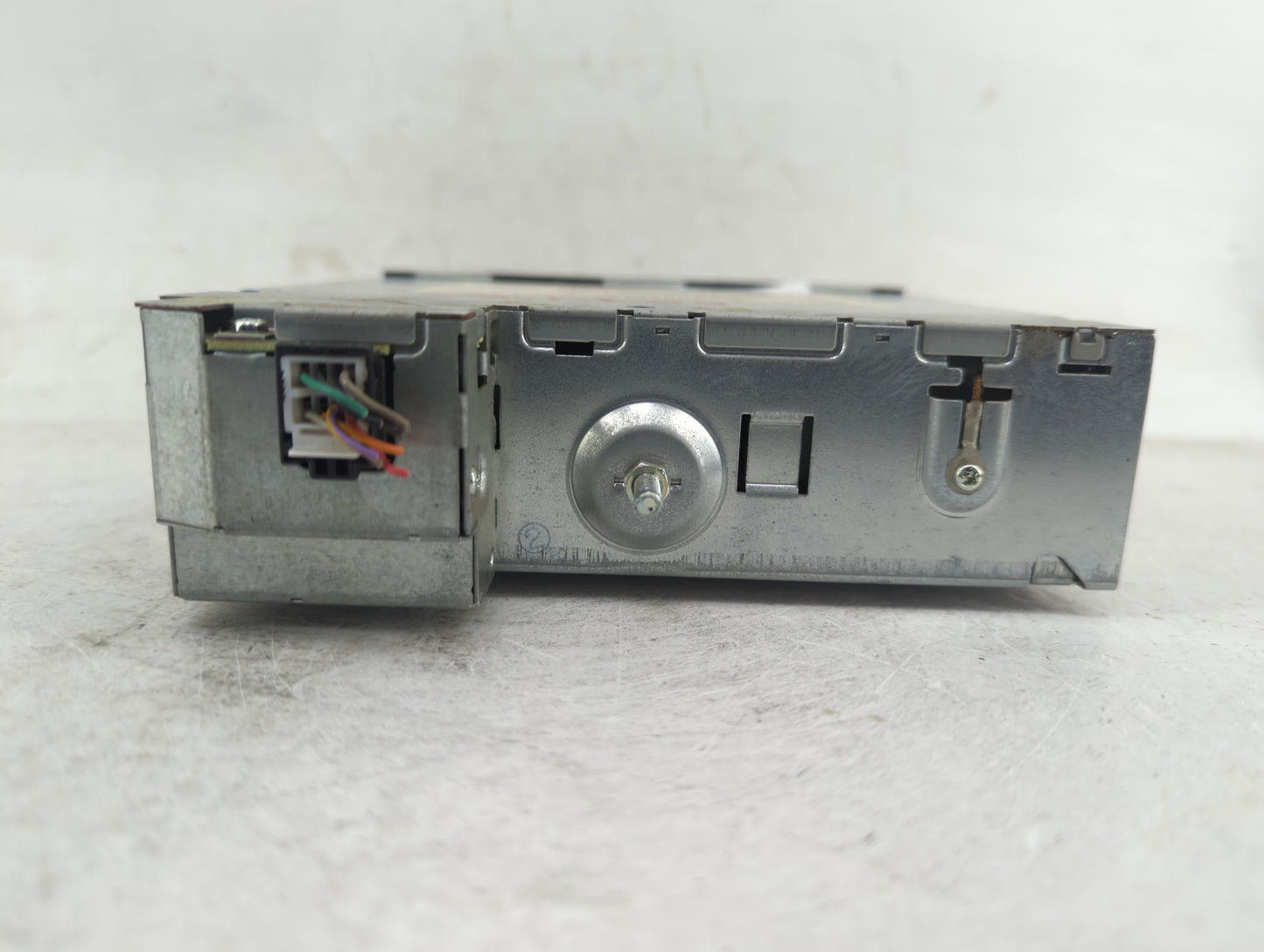 1999-2002 Chrysler 300m Radio AM FM Cd Player Receiver Replacement P/N:P04858522AF Fits Fits 1998 1999 2000 2001 2002 OEM Us