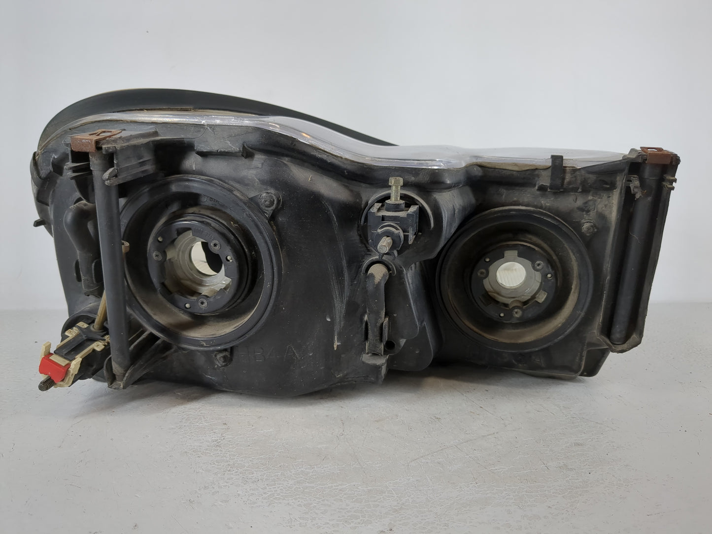 1998-2001 Chrysler Concorde Driver Left Oem Head Light Headlight Lamp - Oemusedautoparts1.com
