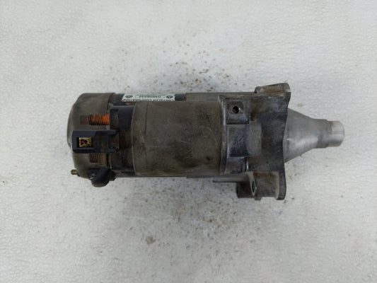 1998-2002 Chrysler Concorde Car Starter Motor Solenoid OEM P/N:04609345 Fits Fits 1998 1999 2000 2001 2002 OEM Used Auto Parts