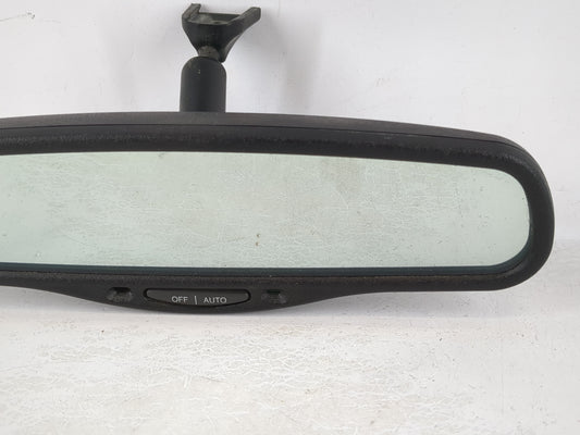 2000-2004 Chrysler Concorde Interior Rear View Mirror Replacement OEM Fits OEM Used Auto Parts