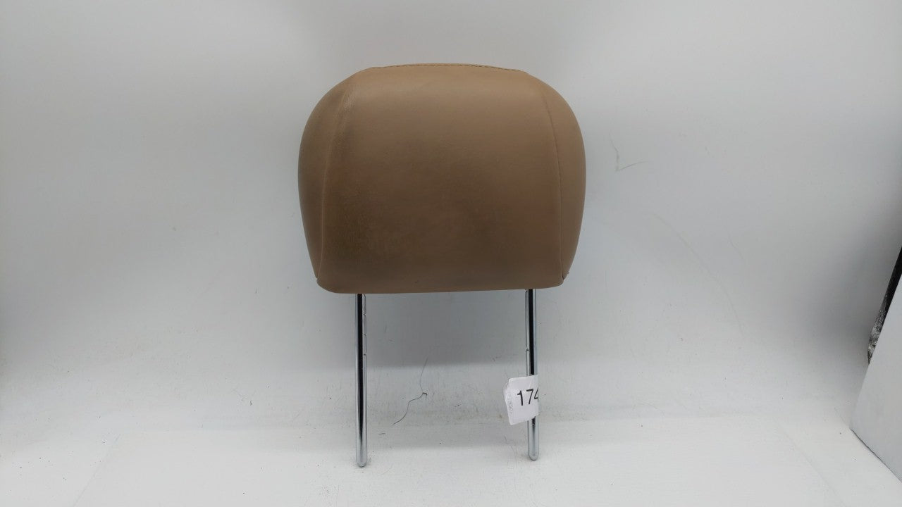 2000-2001 Chrysler Lhs Headrest Head Rest Front Driver Passenger Seat Fits Fits 2000 2001 2002 2003 OEM Used Auto Parts - Oe