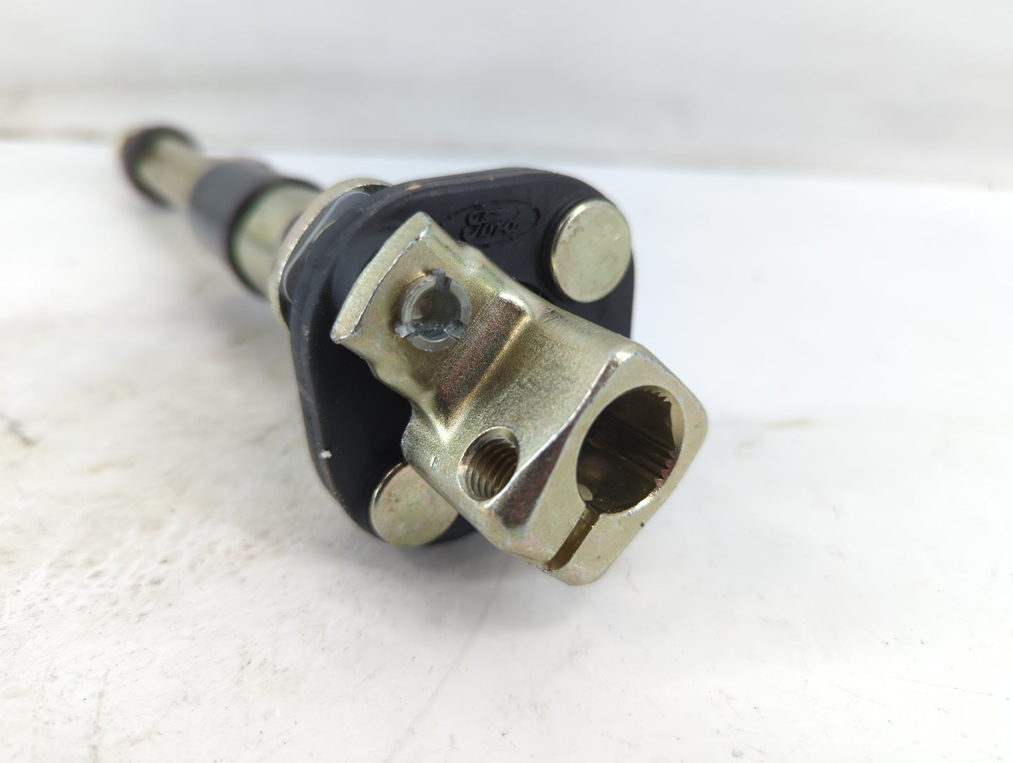 2000 Chrysler Town & Country SHTERRING SHAFT - Oemusedautoparts1.com