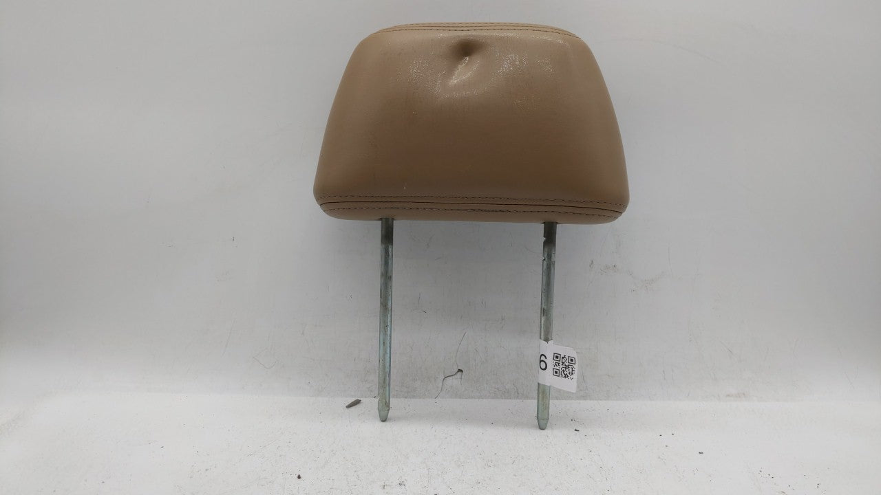 1996-2000 Dodge Caravan Headrest Head Rest Front Driver Passenger Seat - Oemusedautoparts1.com